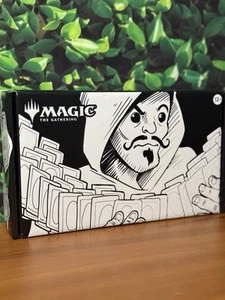 -IN HAND- Magic The Gathering "Festival In a Box Las Vegas" 2025 Secret Lair MTG - Picture 1 of 5