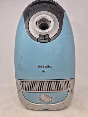 Miele S5210 HS11 300-2200W Cylinder Vacuum Cleaner Spares Or Repairs  - Image 1 of 4