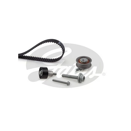 Gates K015680XS Timing Belt Kit For 2014-2019 Volkswagen Beetle - Image 1 of 1