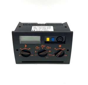 Hoval Top Tronic 133B Heizungsregler Steuerung Regelung - Bild 1 von 3