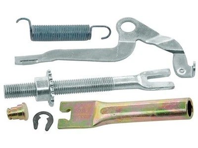 For Mazda B2200 Drum Brake Self Adjuster Repair Kit Raybestos 53195VXRK - Image 1 of 2