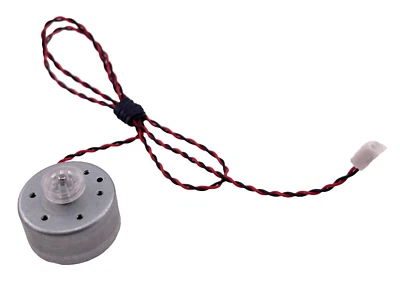 Aspirador de pó Lidar Motor Magnet Error 3000 bloqueado para Neato D2/D3/D4/D5/D6/D7 - Imagem 1 de 3