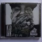 KID INK "My own lane" CD USA 2014 - New & sealed