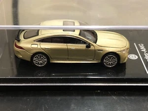 Para Mercedes Benz AMG GT 63 S Diecast Model Car - Scale 1:64 - Picture 1 of 5