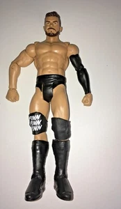 Mattel WWE Basic Wrestler Finn Balor 7” Action Figure 2012 Used - Picture 1 of 4