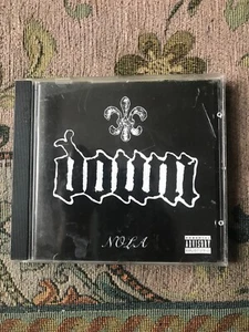Down - NOLA (2002) - Picture 1 of 2