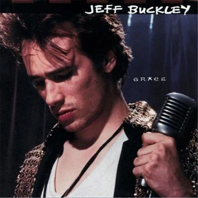 Jeff Buckley - Grace - Gold Series CD : NEW - Image 1 of 1