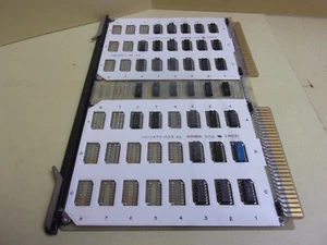 Rogers 2003533 00 AA, 1000470-003 AL 330 2MB21 Card - Picture 1 of 7
