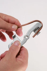 Handy 5mm Brake Pipe Bender Bending Tool * 2 Bending Options * Handy Tool !! LL - Picture 1 of 11