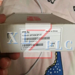 1PCS New ABB FDNA-01 DeviceNet Adapter Module In Box* - Picture 1 of 4