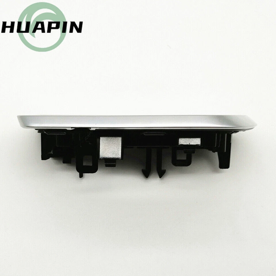 Headlight Switch Panel Case Trim 4KD857966 for Audi A6 C8 A6 allroad 2019-2022 - image 1 of 4