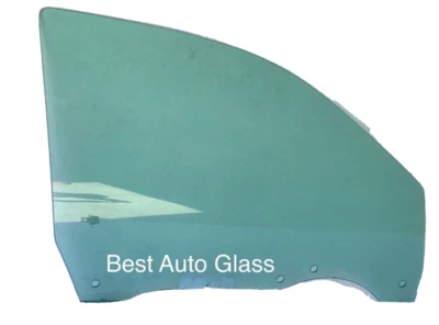 Se adapta a Subaru Legacy Outback-Baja 2000-2007 4D puerta delantera derecha ventana vidrio Foto 1 de 4