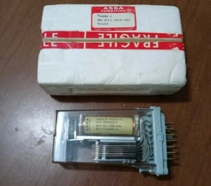Nos ASEA Combiflex Relais RK 211 063 AN - Bild 1 von 2