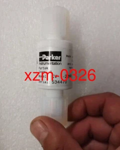New Parker CV1-1-2266 One way valve Fast FedEx or DHL#$ - Picture 1 of 5