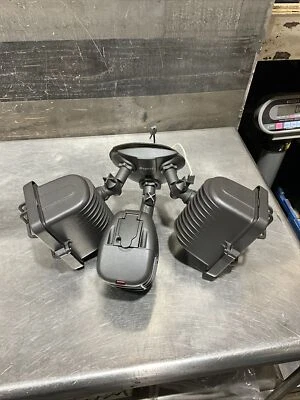 Iluminación Regent TM Raintight Cooper modelo MTL278 120VAC solo amplificadores: 4,17 Foto 1 de 4