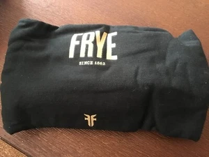 frye handtasche leder neu crossbody - Bild 1 von 12