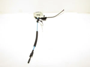 MERCEDES BENZ C W204 Türschloss Hinten Links DOOR LOCK Rear Left a2047331708 - Bild 1 von 6
