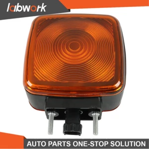 Labwork Turn Signal Light Assembly Fit For 69997 Fender Chevy Kodiak GMC Topkick - Picture 1 of 17