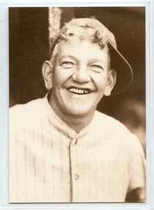 1987 Conlon Baseball Immortals - #8 - Nick Altrock - Washington Senators - Picture 1 of 1