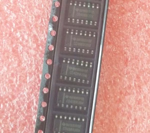 20PCS New CD4069UBM CD4069 SOP-14 IC - Picture 1 of 1