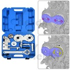 For Volvo 1.5 2.0 S60 S80 V60 V70 XC60 XC70 XC80 Camshaft Engine Timing Tool Set