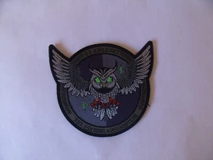 Original Patch Kroatische Luftwaffe - 393 Hubschraubergeschwader - Bild 1 von 2