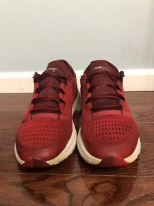 Under  Armour Speedform Gemini 3GR ‘Cardinal’ - Picture 1 of 7