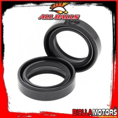 55-102 KIT PARAOLI FORCELLA Suzuki TM125 125cc 1973-1975 ALL BALLS - Изображение 1 из 4