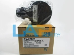1PZ NUOVO PER Mitsubishi Encoder OSA104S2A ENCODER ASSOLUTO - Foto 1 di 6