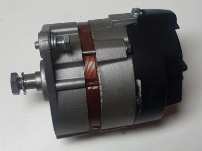 Alternador Triumph TR6, Mini 16ACR A1612 Foto 1 de 3