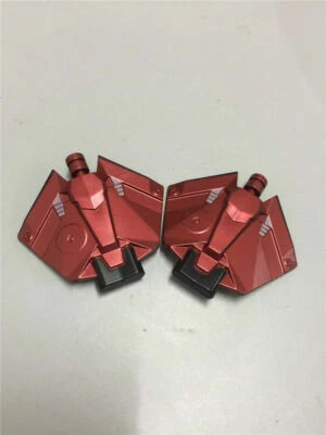 1 par Marvel Amazing Spider Man 2 Red Web Shooter Cosplay Accesorios Foto 1 de 4