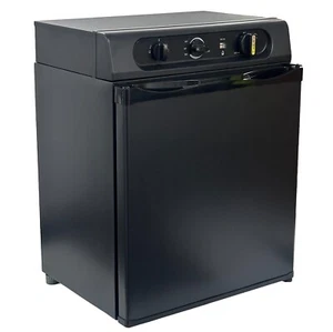 Cool Mate 12V 240V 3 Wege Absorption Kühl Gefrierschrank Gas Elektro Kühlschrank - Bild 1 von 29