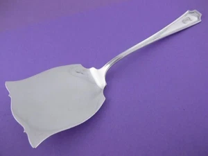 Rare Sterling Silver DURGIN Waffle Server FAIRFAX 1910 - Picture 1 of 5