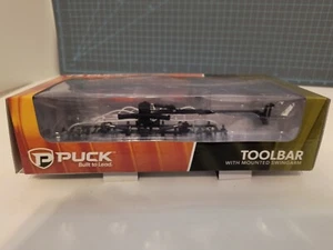 Puck Toolbar With Mounted Swingarm NIB - Picture 1 of 6