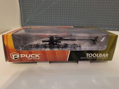 Puck Toolbar With Mounted Swingarm NIB - Image 1 of 4