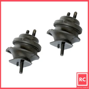 Montaje del motor delantero izquierdo y derecho ajuste 98-01 Lexus GS400 4,0 L / 01-05 GS430 4,3 L - Imagen 1 de 2