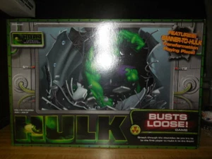 2003 pressman hulk board game new never opened - Picture 1 of 3