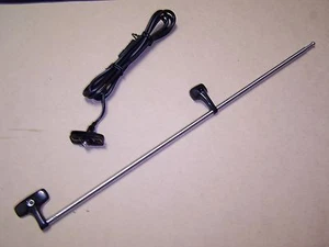 Datsun 120y - b210, pillar mount antenna NEW! - Picture 1 of 1