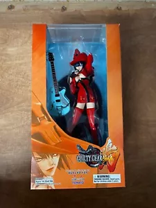 GUILTY GEAR ISUKA I-NO Story Image EX Figure Yamato - Picture 1 of 5
