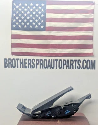 Infiniti G37 2010 cupé acelerador de pedal de gasolina OEM 280 755 153 Foto 1 de 4