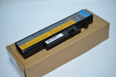 AKKU Für LENOVO B560 V560 4330 IDEAPAD Y460 Y560 Y560P L10S6Y01 L10L6Y01 - Bild 1 von 3