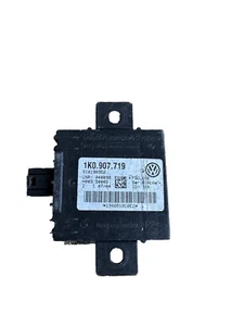 VW Audi Skoda Immobilizer Anti-Theft Control Module – 1K0907719 OEM - Picture 1 of 4
