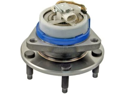 For 1997-2008 Chevrolet Corvette Wheel Hub Assembly Rear AC Delco 34686JRQB 1999 - Image 1 of 2