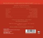 Mechelen,W.Van La Petit Bande/Kuijken - Mozart: Don Giovanni 3 Cd New Mozart