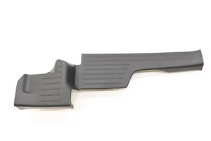 2024 - 2025 MAZDA CX-90 REAR LEFT SIDE DOOR SILL SCUFF PLATE OEM KMV668740 - Foto 1 di 11