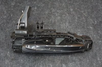 Soporte manija puerta exterior delantero izquierdo a0997601900 mercedes amg gt53 x290 19-23 Foto 1 de 4