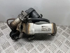 BMW 5 F10 F11 AGR Kühler 7805446 N57 - Bild 1 von 8