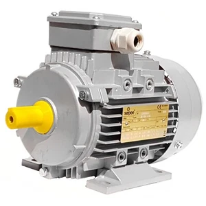 Motor eléctrico Trifásico 7.5 kW 1400 rpm B3 MEC 132 400v - Imagen 1 de 12