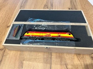 Neu Versand! ÖBB 1116 232-8 Roco Taurus H0 Spanien EM 2008 - Bild 1 von 5