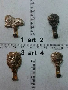 1 haken für bild künstlerische, haken künstlerisch gemälde häkelnadeln mix 1x a4 - Picture 1 of 1